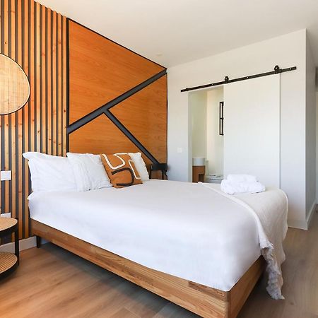 Lisbon Airport Earth Rooms By Homing Esterno foto