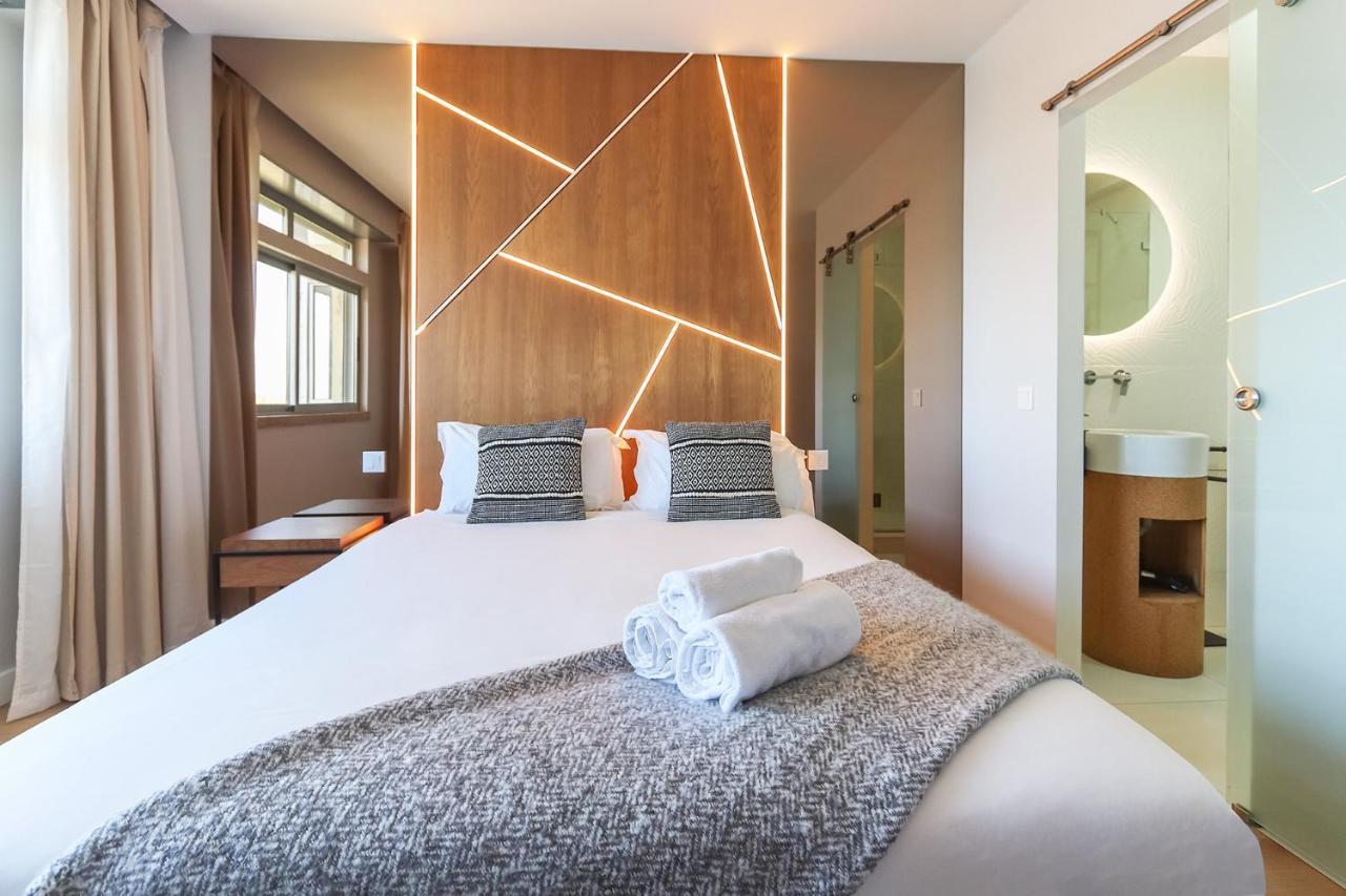 Lisbon Airport Earth Rooms By Homing Esterno foto