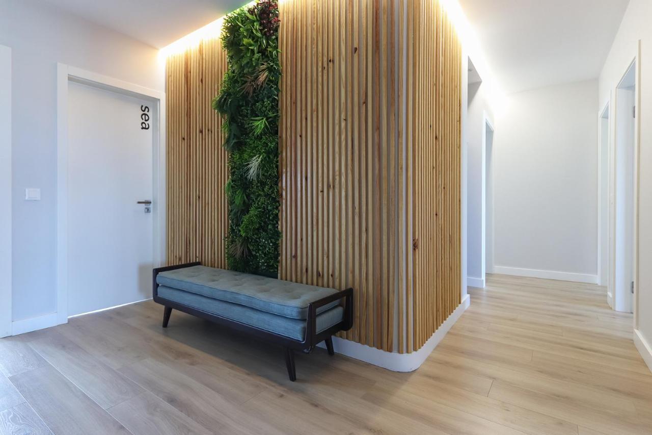 Lisbon Airport Earth Rooms By Homing Esterno foto